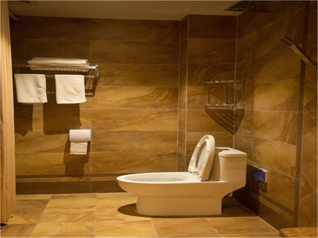 Oriental Inn Phoenix Puyuan Branch Phượng Hoàng cổ trấn Ngoại thất bức ảnh