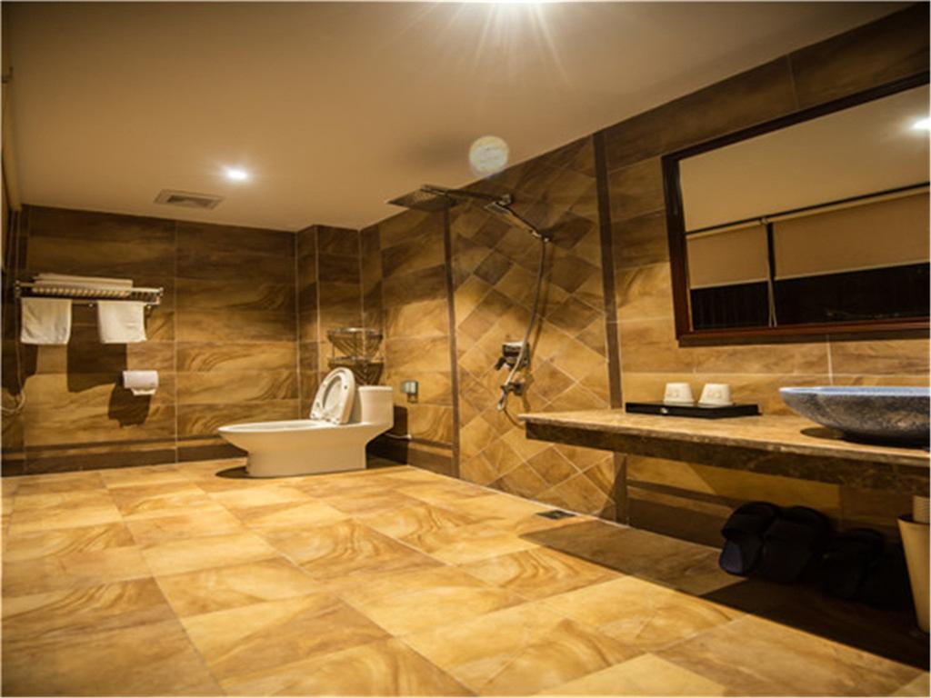 Oriental Inn Phoenix Puyuan Branch Phượng Hoàng cổ trấn Ngoại thất bức ảnh