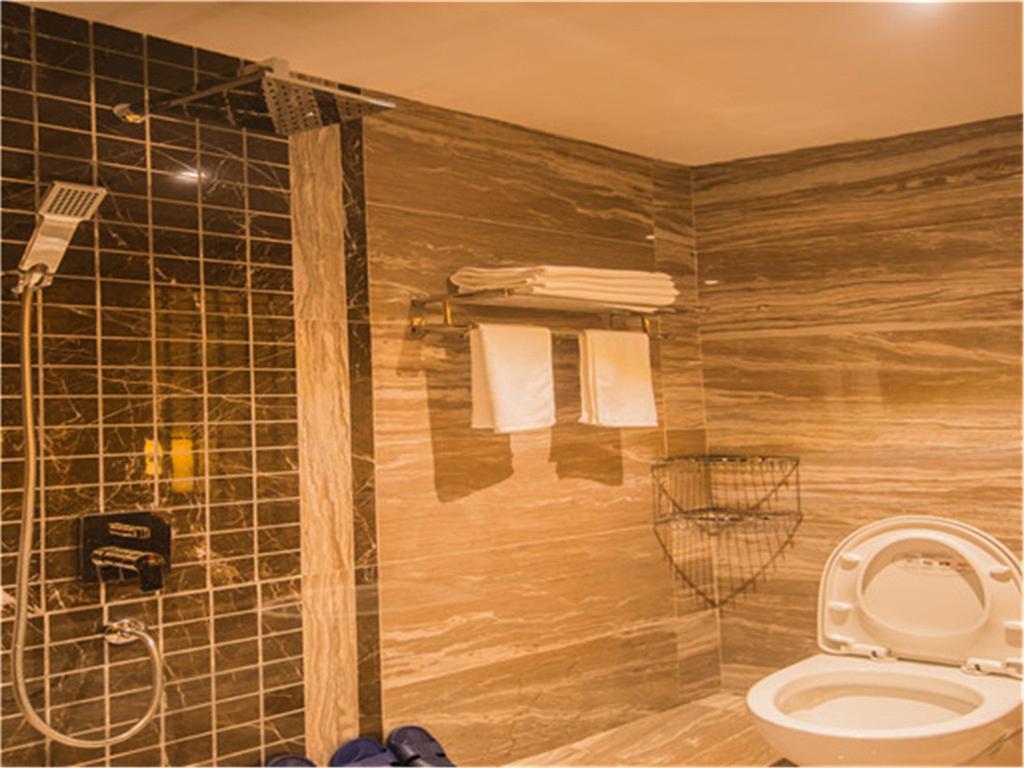 Oriental Inn Phoenix Puyuan Branch Phượng Hoàng cổ trấn Ngoại thất bức ảnh