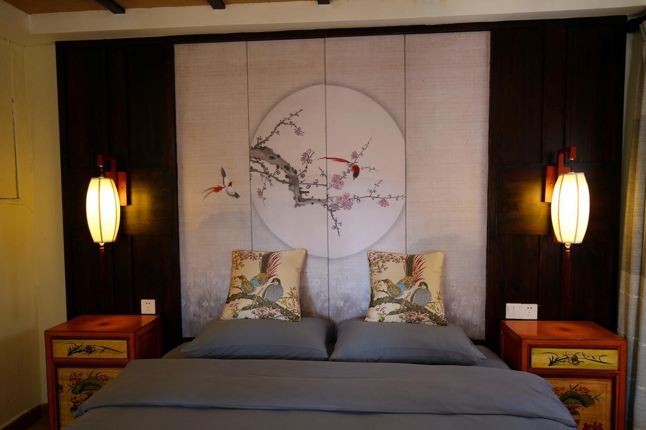 Oriental Inn Phoenix Puyuan Branch Phượng Hoàng cổ trấn Ngoại thất bức ảnh